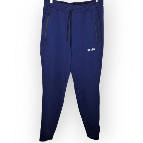NOBULL Other - Nobull Men's Jogger in Navy Blue size Medium